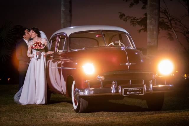 O casamento de Tami e Guilherme 2
