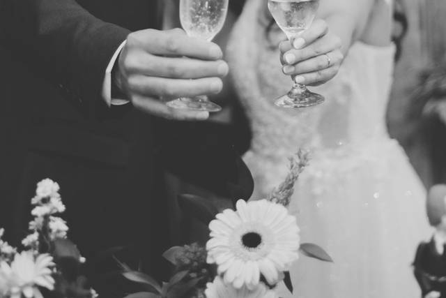 O casamento de Talita e Aberson 2