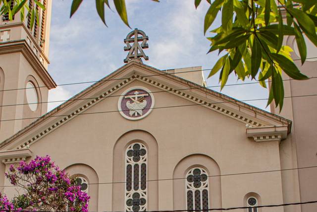 O casamento de Taiza e Jeffrey 3