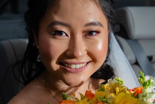 O casamento de Taiza e Jeffrey 1