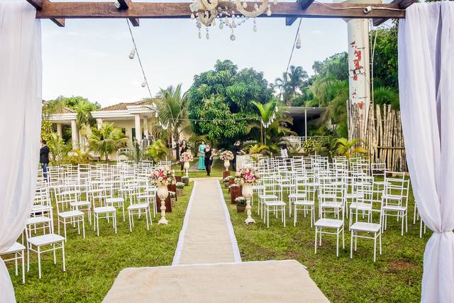 O casamento de Thais e Rodolfo 3