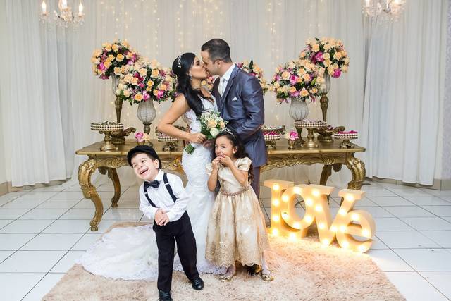 O casamento de Thais e Rodolfo 2