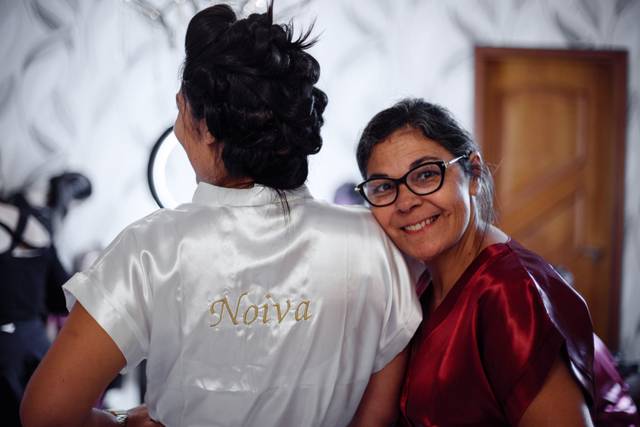 O casamento de Thais e João 3