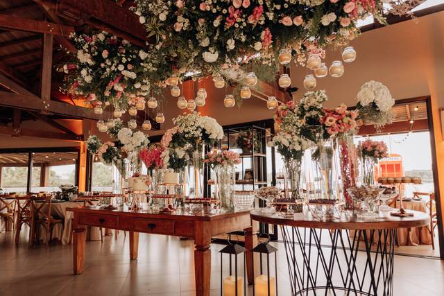 O casamento de Mariana e Douglas 3