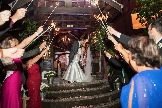O casamento de Lais e Felipe 1