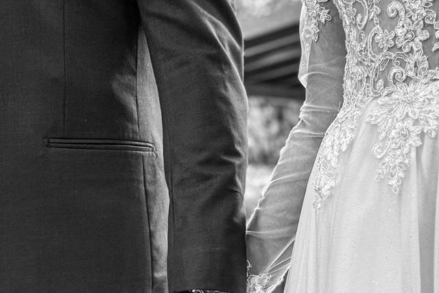O casamento de Fernanda e Rodrigo 1