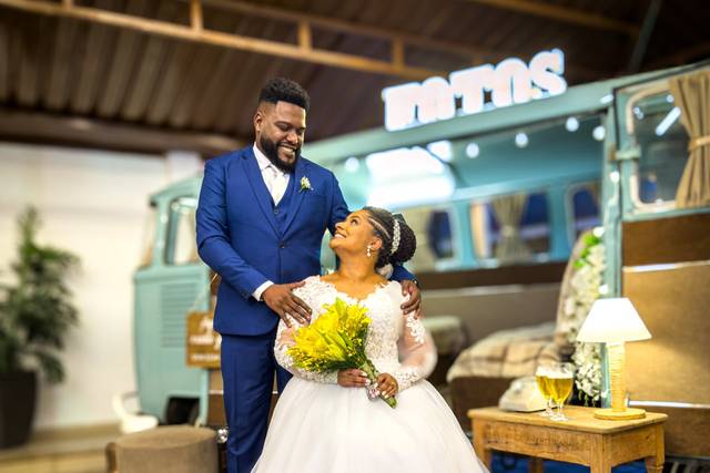 O casamento de Fernanda e Rodrigo 2