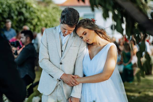 O casamento de Isa e Mateus 1