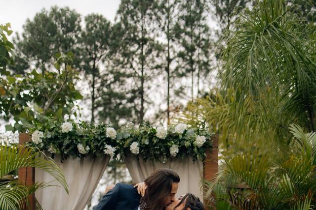 O casamento de Matheus e Mayara 1