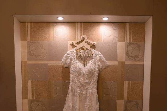 O casamento de Karina e Gustavo 3