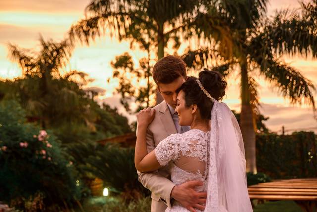 O casamento de Karina e Gustavo 2