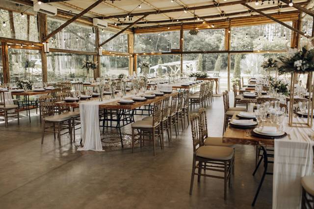 O casamento de Daiza e Junior 3