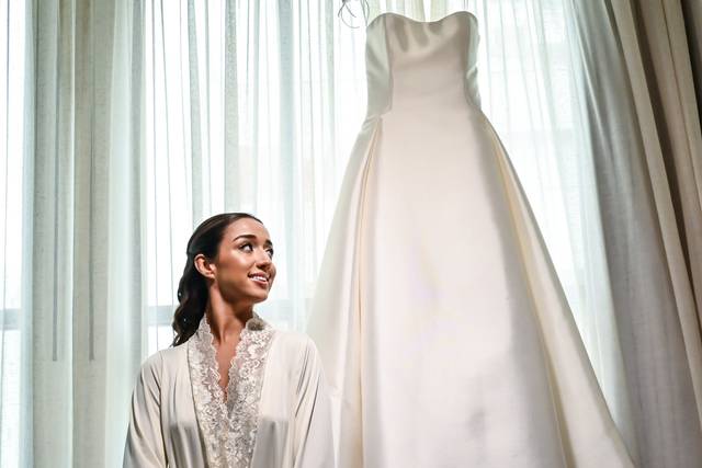 O casamento de Giulia e Victor 3