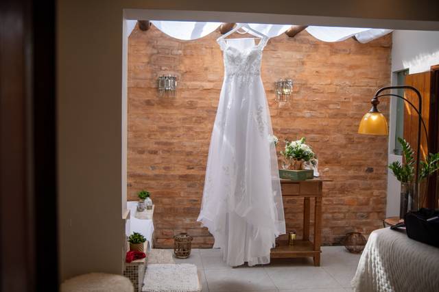 O casamento de Vinicius e Carol 3