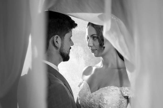 O casamento de Vinicius e Carol 2