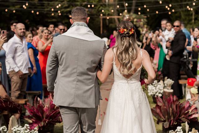O casamento de Alanis e Kaique 1