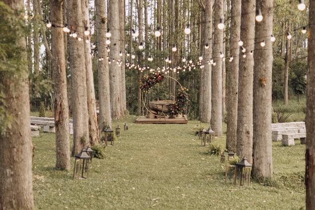 O casamento de Stephanie e Iago 3