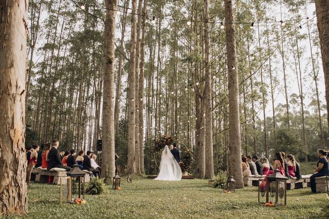 O casamento de Stephanie e Iago 2