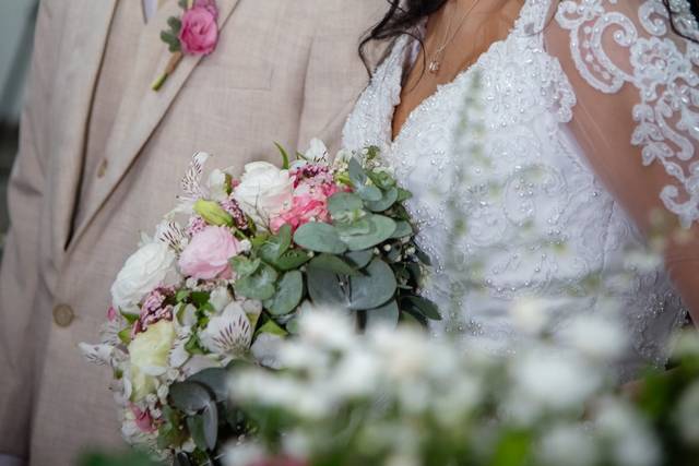 O casamento de Gabriel e Maria Eduarda 1