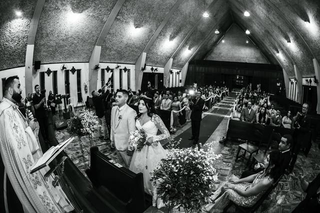 O casamento de Gabriel e Maria Eduarda 2