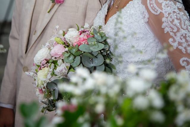 O casamento de Gabriel e Maria Eduarda 3