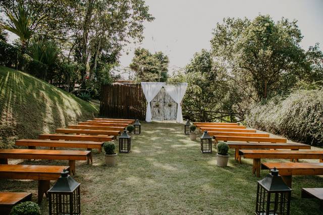 O casamento de Larissa e Renan 3