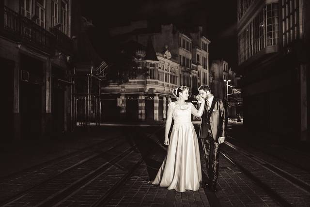 O casamento de Debora e Leonardo 2