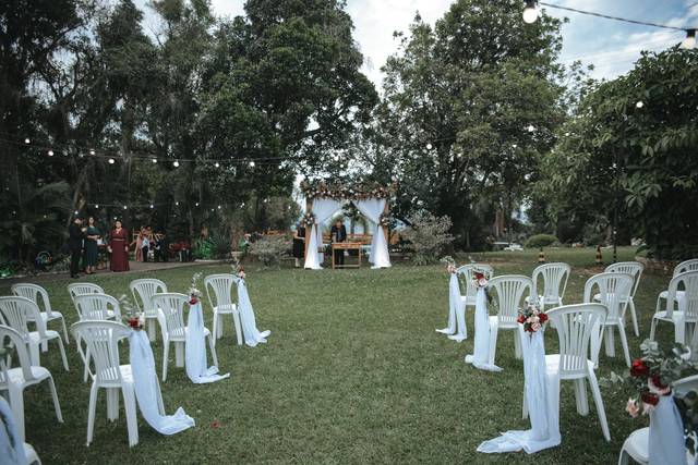 O casamento de Monique e Josué 3