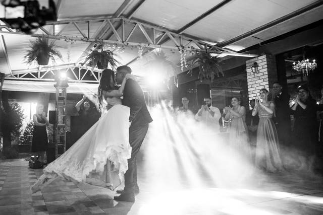 O casamento de Monique e Josué 2