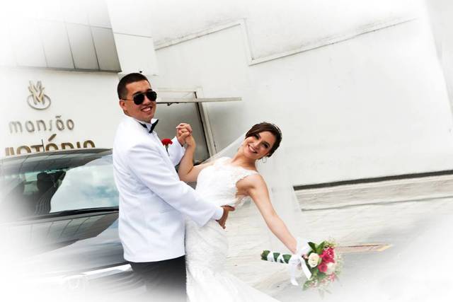 Fenômeno Produções - Foto e Vídeo 2