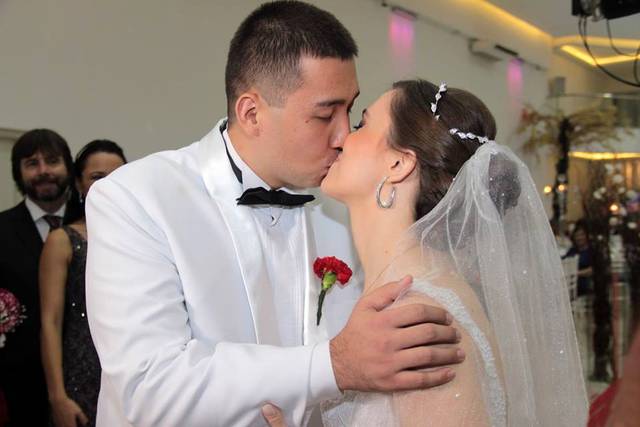 O casamento de Kelly e Charles 2