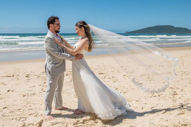 O casamento de Tarine e David 2