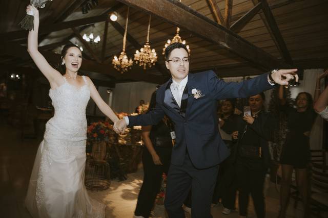 O casamento de Carla e Leo 2