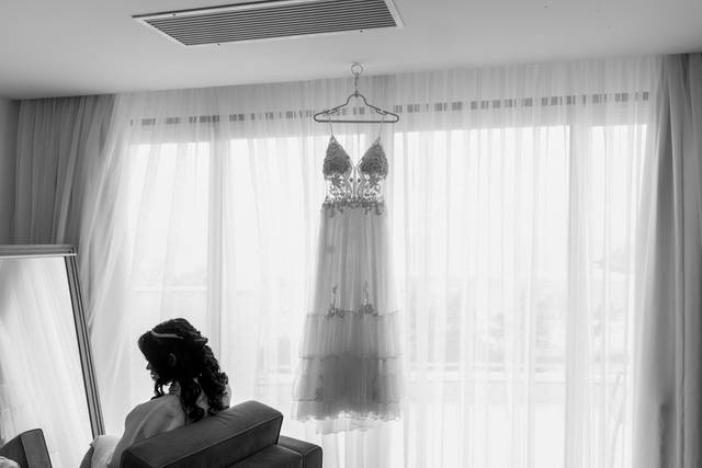 O casamento de Kelli e Rodrigo 3