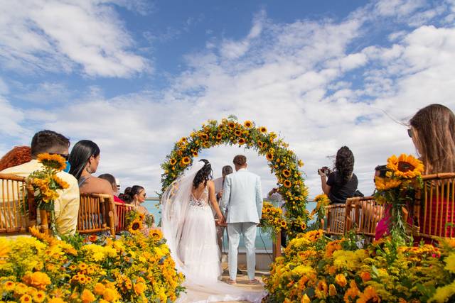 O casamento de Kelli e Rodrigo 1