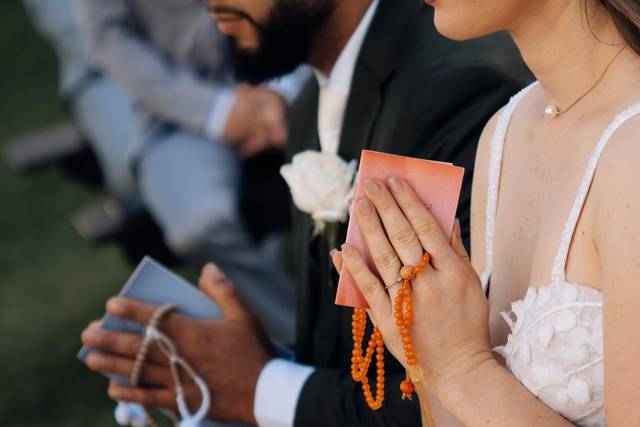 O casamento de MARIELE e Anderson 1