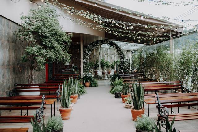 O casamento de Danusa e Vinicius 2