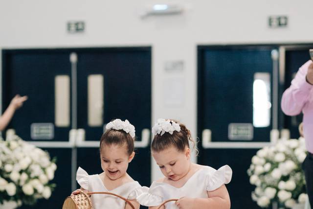 O casamento de Renata  e Vagner 3