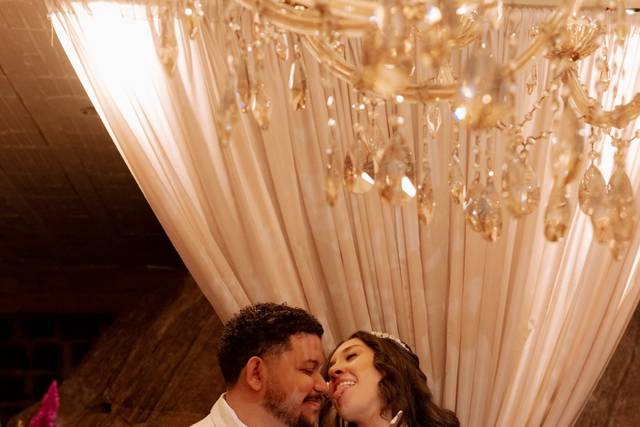 O casamento de Jéssica e Luigy 1