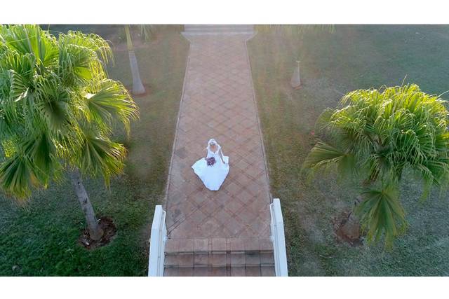 O casamento de Sandra e Rodolfo 3