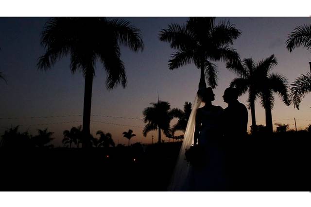 O casamento de Sandra e Rodolfo 1