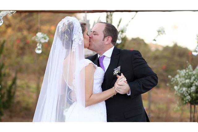 O casamento de Sandra e Rodolfo 2