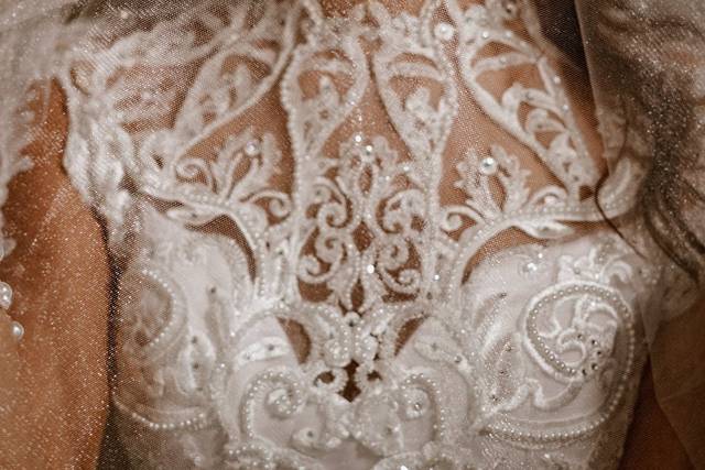 O casamento de Larissa e Marcelo 1