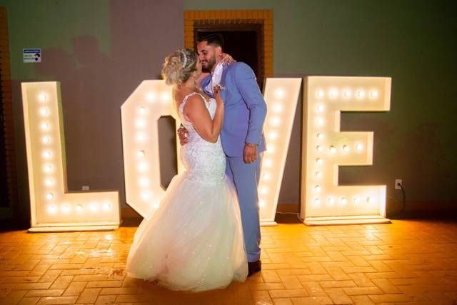 O casamento de Karina e Arthur 2