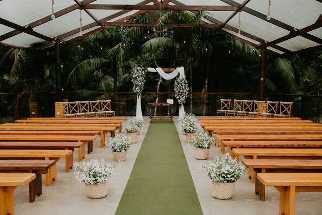 O casamento de Keity e Pedro 3