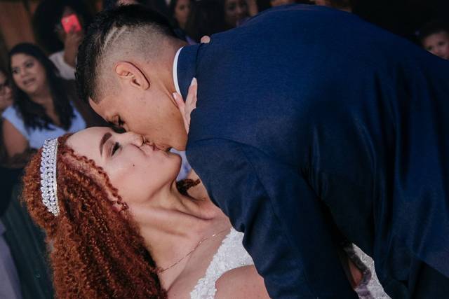 O casamento de Keity e Pedro 2