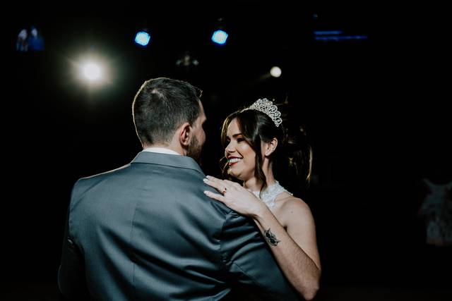 O casamento de Suelen e Danilo 3