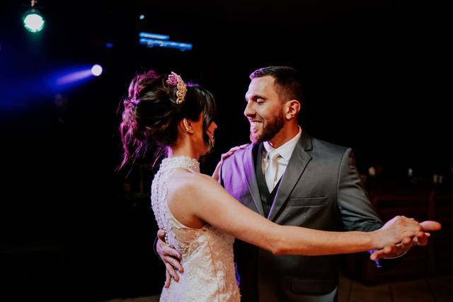 O casamento de Suelen e Danilo 2