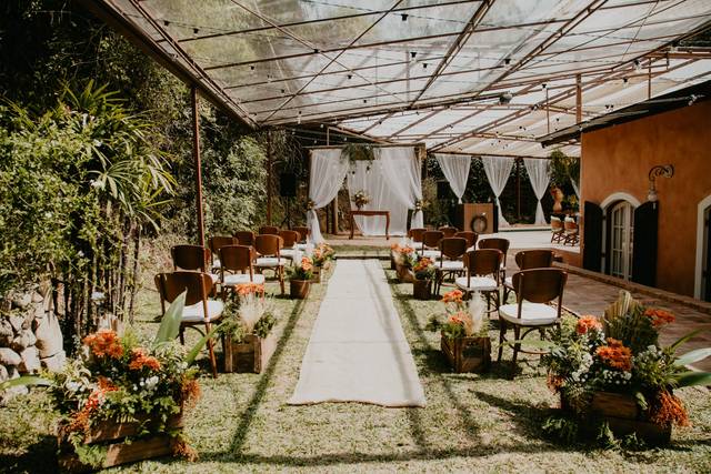 O casamento de Flávia e Vinicius 3