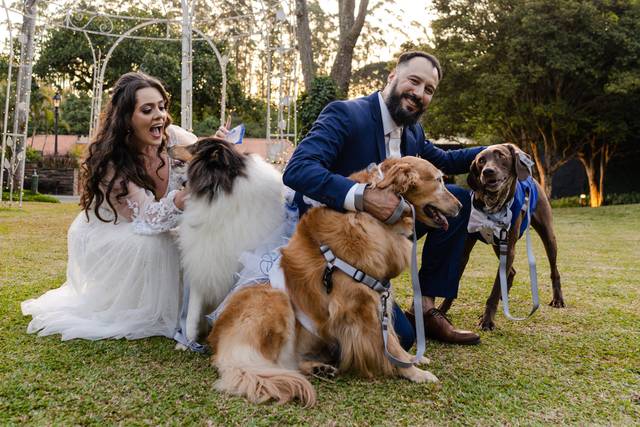 O casamento de Giovanna e Roberto 1